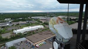 Picture provided by Luke LaRock 06/24/2026